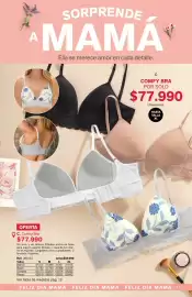 Catálogo Leonisa Página 17