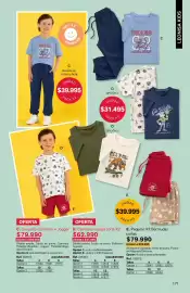 Catálogo Leonisa Página 171