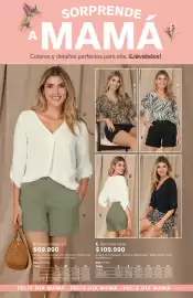 Catálogo Leonisa Página 175