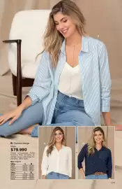 Catálogo Leonisa Página 177