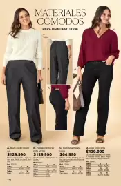 Catálogo Leonisa Página 178