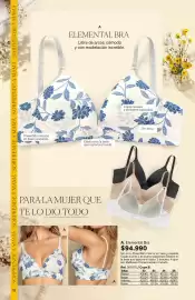 Catálogo Leonisa Página 18