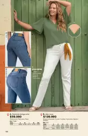 Catálogo Leonisa Página 180