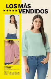 Catálogo Leonisa Página 181