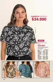 Catálogo Leonisa Página 182