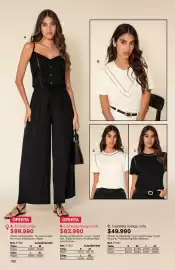 Catálogo Leonisa Página 186