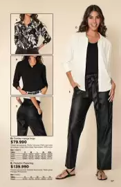 Catálogo Leonisa Página 187