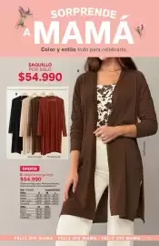 Catálogo Leonisa Página 189