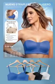 Catálogo Leonisa Página 19