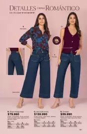 Catálogo Leonisa Página 191