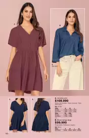 Catálogo Leonisa Página 192