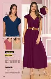 Catálogo Leonisa Página 194