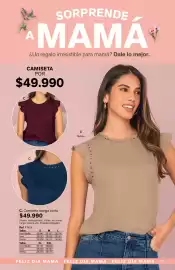 Catálogo Leonisa Página 195