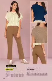 Catálogo Leonisa Página 196