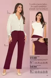 Catálogo Leonisa Página 197