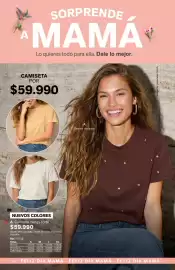 Catálogo Leonisa Página 198