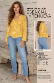 Catálogo Leonisa Página 199