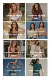 Catálogo Leonisa Página 2