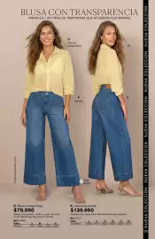 Catálogo Leonisa Página 201