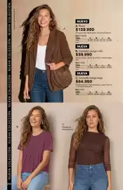 Catálogo Leonisa Página 202