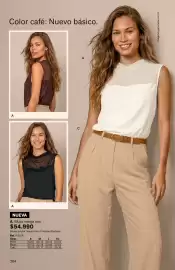 Catálogo Leonisa Página 204