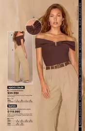 Catálogo Leonisa Página 205