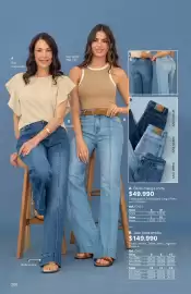 Catálogo Leonisa Página 206