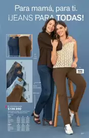 Catálogo Leonisa Página 207