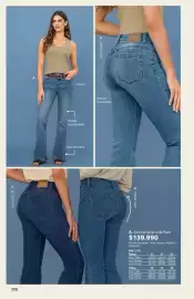 Catálogo Leonisa Página 208