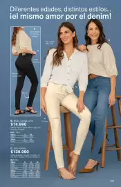 Catálogo Leonisa Página 209