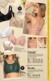 Catálogo Leonisa Página 21