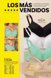 Catálogo Leonisa Página 23