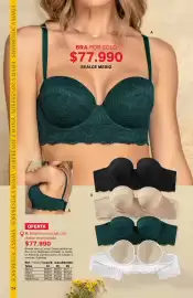 Catálogo Leonisa Página 24