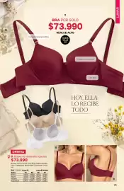 Catálogo Leonisa Página 25