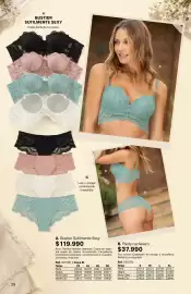 Catálogo Leonisa Página 28