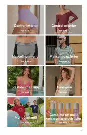 Catálogo Leonisa Página 3