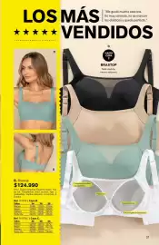 Catálogo Leonisa Página 31