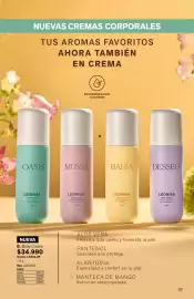 Catálogo Leonisa Página 33