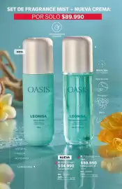 Catálogo Leonisa Página 34