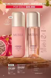 Catálogo Leonisa Página 36