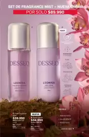 Catálogo Leonisa Página 37