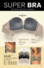 Catálogo Leonisa Página 39