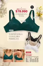 Catálogo Leonisa Página 46