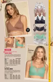 Catálogo Leonisa Página 47