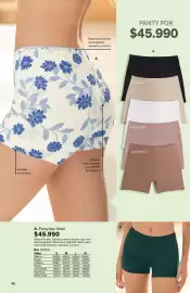 Catálogo Leonisa Página 48