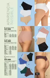 Catálogo Leonisa Página 49