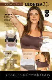 Catálogo Leonisa Página 5
