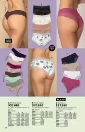 Catálogo Leonisa Página 50