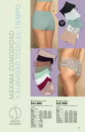 Catálogo Leonisa Página 51