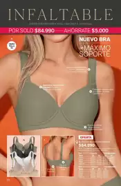 Catálogo Leonisa Página 52